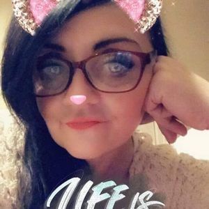 Meet your Posher, Tammy